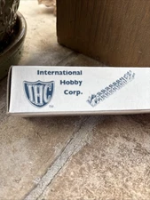 IHC/Rivarossi Passanger Car Lighting Kit #4245 for 4 Wheel Cars