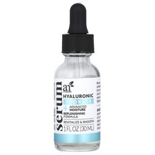 Hyaluronic Hydrate Serum, 1 fl oz 30 ml 