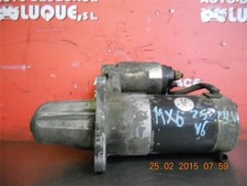 Moteur Mazda MX6