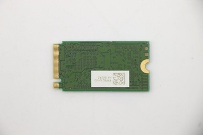 Lenovo W125926690 FRU5SS1B60638 UMIS AM620 128GB PCIe 2242  RPJTJ128MEE1MWX ~E~