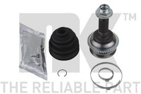 NK Gelenksatz Antriebswelle 513235 FüR Mazda CP 323 Premacy Van 6 BJ CP19 CP10P