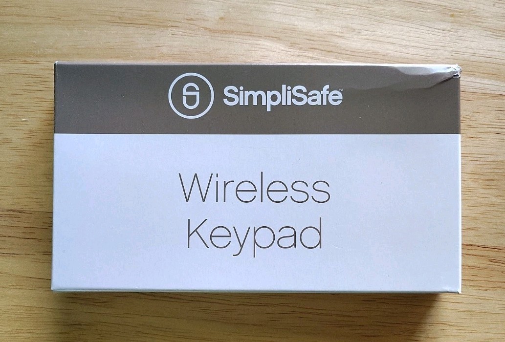 First Generation New Open Box
