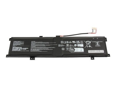 BTY-M55 MSI Akku 90Wh (4 Zellen)