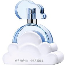 Ariana Grande Cloud Eau De Parfum, Perfume for Women, 3.4 Oz: