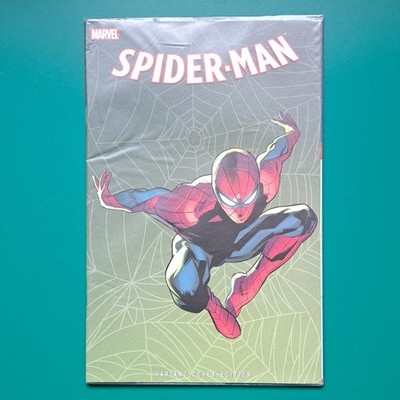 Spider-Man 4 Variant Cover OVP (Limitiert auf 555 Stk.)
