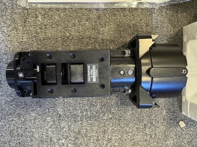 Olympus U-URBL Reflected Fluorescence Illuminator Attachment BX Series
