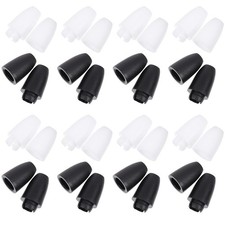 40 Pcs Breakaway Connector Clasp for Bracelet Clasps Jewelry Making