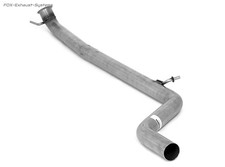  Vorschalldämpfer-Soundrohr Mercedes A-Klasse W176