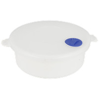 Runder Mikrowellen-Topf 1L Eurohome®