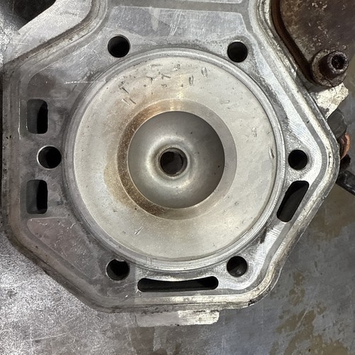 Ski doo 2008 09 10REV XP MXZ 800R Engine Cylinder Head GSX LTD Summit 08 09 10 O - Picture 4 of 5