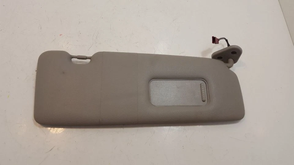 Parasol de pasajero cupé iluminado para BMW 650i 538884 06-10 Foto 4 de 4