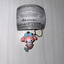 Mermaid Swing Sanrio My Melody