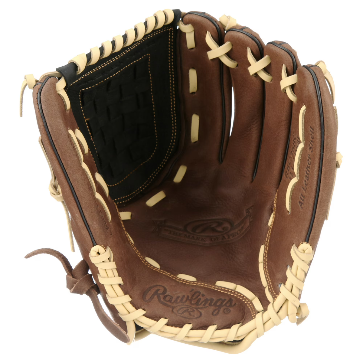 Rawlings RBG36BC 12.5