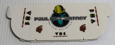 Paul McCartney The New World Tour VH1 1993 Paper Binoculars Vintage Unused