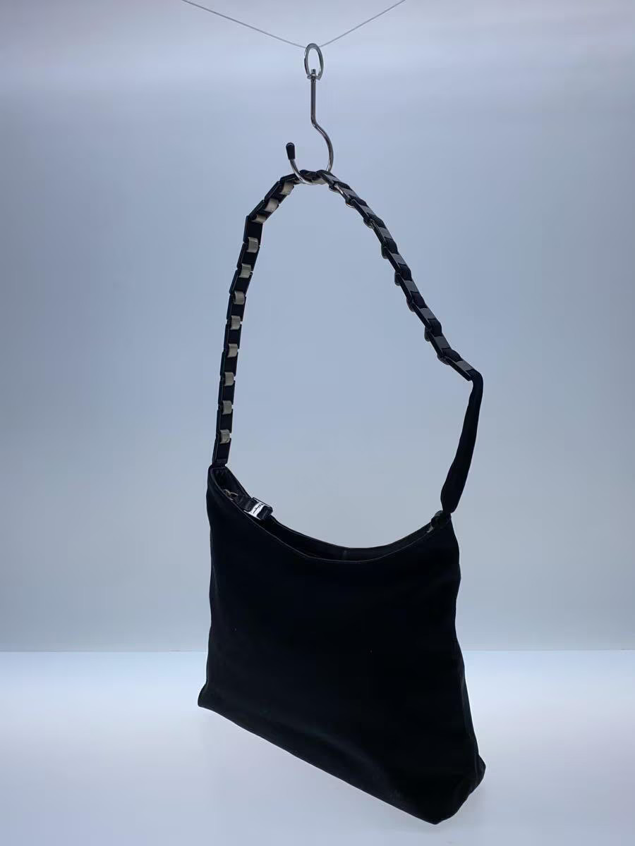 Salvatore Ferragamo shoulder bag -- BLK D21 8801 from Japan | eBay