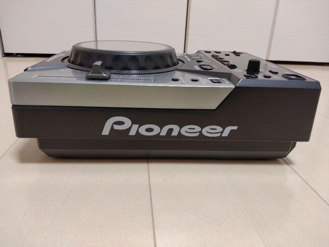 Pioneer DJ CDJ-400 Professional Digital Multi Player USB CD MP3