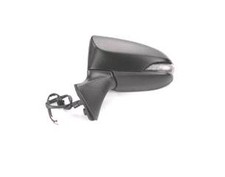 Retroviseur droit (ou coque) Toyota VERSO