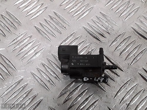 2010 BMW 5 SERIES F10 DRUCKWANDLER ABGASSTEUERUNG DIESEL 3000TD 70231800 7810831