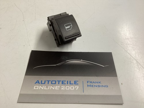 VW Tiguan Schalter Schalter Fensterheber Fensterheberschalter 7L6959855B