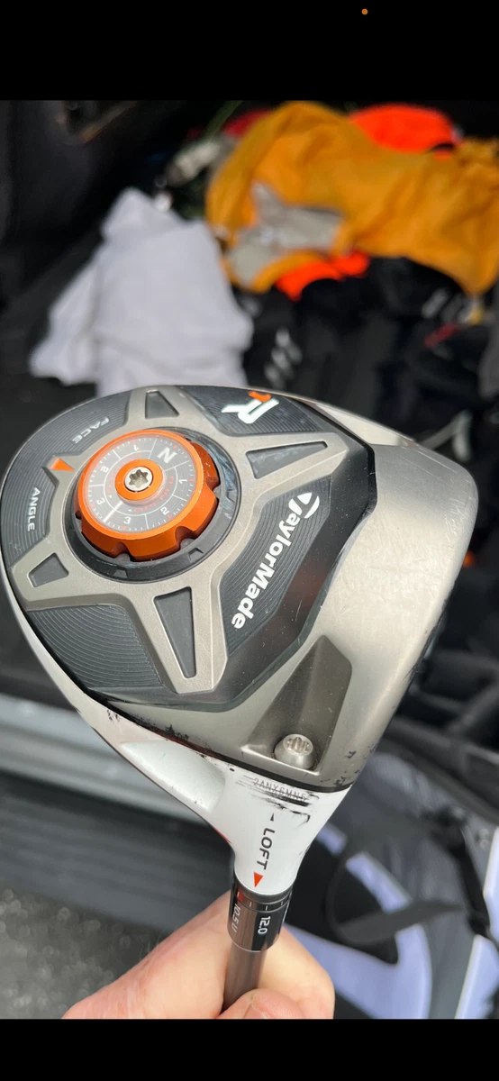 TaylorMade R1 ドライバー Taylormade R1 Driver Golf Clubs for sale - eBay