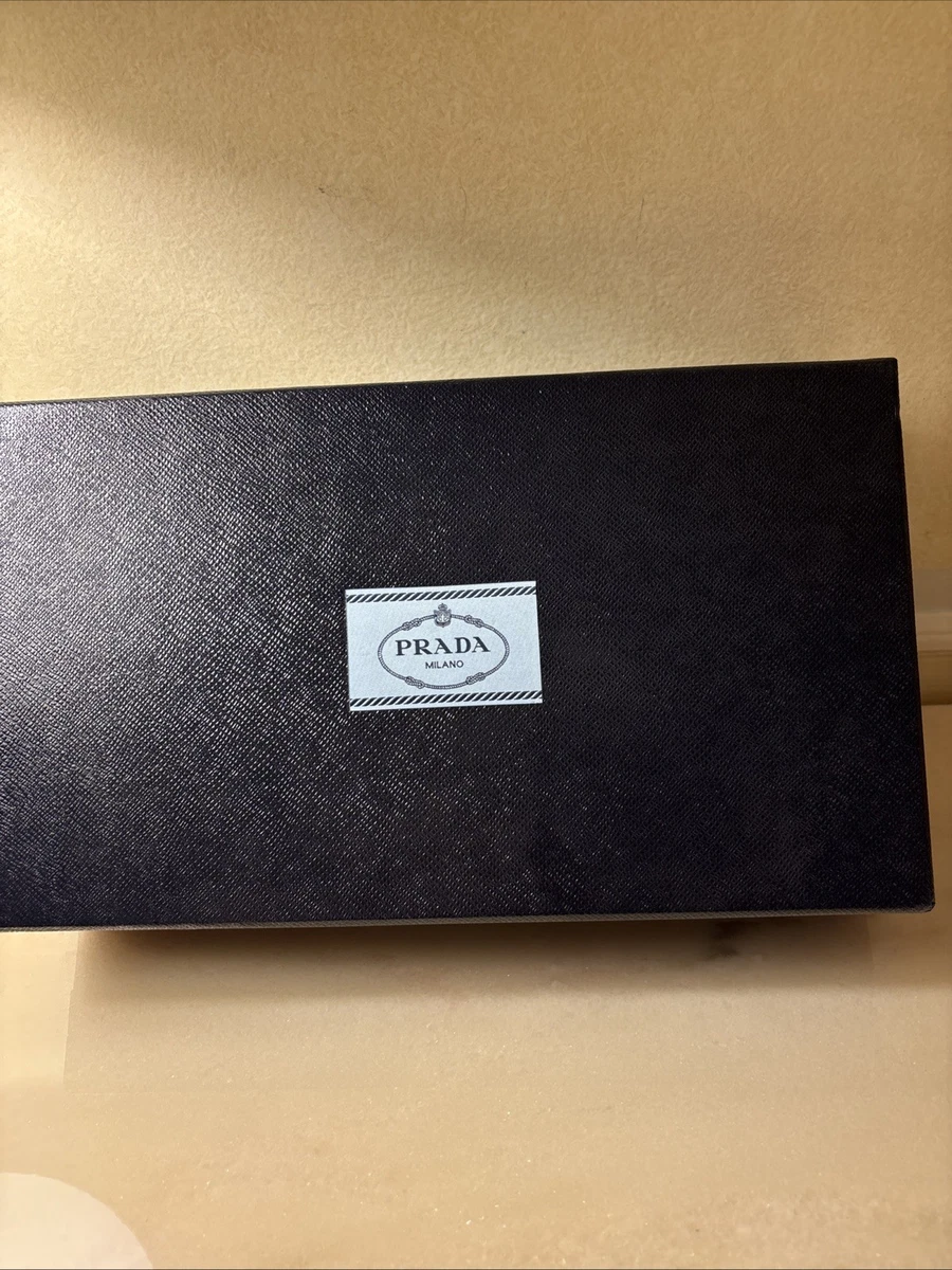 PRADA Large Gift Boxes for sale | eBay