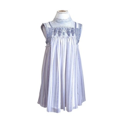 Free People Penny Babylon Boho Embroidered Mini Dress Small Lavender Lace Beaded