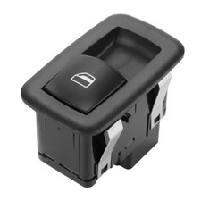 Rear Left Right Passenger Side Power Window Switch - Compatible for Dodge for