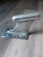 Vintage Brass Boat Prop Shaft Strut Inboard Chris Craft Trojan Or Similar Vintage Brass Boat Prop Shaft Strut Inboard Chris Craft Trojan Or Similar