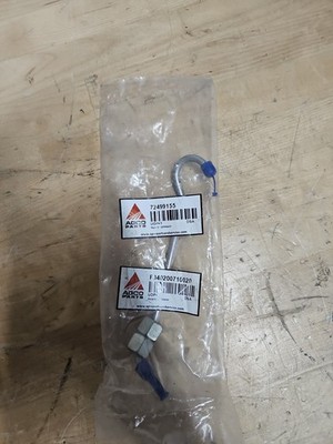 Fendt injection line F340200710020 - 37406087