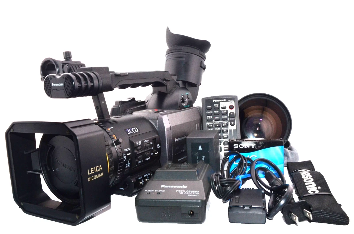 Dvx100 for sale | eBay