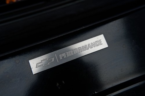 2017 Chevrolet Camaro 2dr Cpe ZL1 - 第 28/40 張圖片