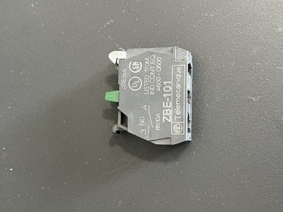 zbe101 Schneider Electric