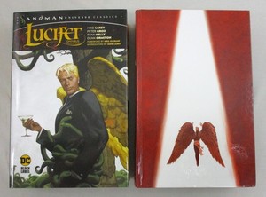 Lucifer Omnibus | eBay