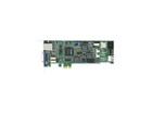 Asrock Rack Server Riser Card/Accessories PAUL Low-profile PCIe IPMI Card
