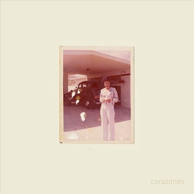 OMAR RODRIGUEZ-LOPEZ CORAZONES NEW LP
