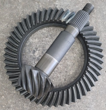 Used - Dana 44 Gear 4.56 Ratio - Ring Pinion - 456 - Dana - Chrysler