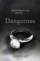 Lora Leigh | Dangerous Pleasures | Taschenbuch | Englisch (2018) | Macmillan