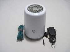 CenturyLink C4000LG DSL Modem Router Combo Dual Band Wi-Fi 6 - W/Adapter