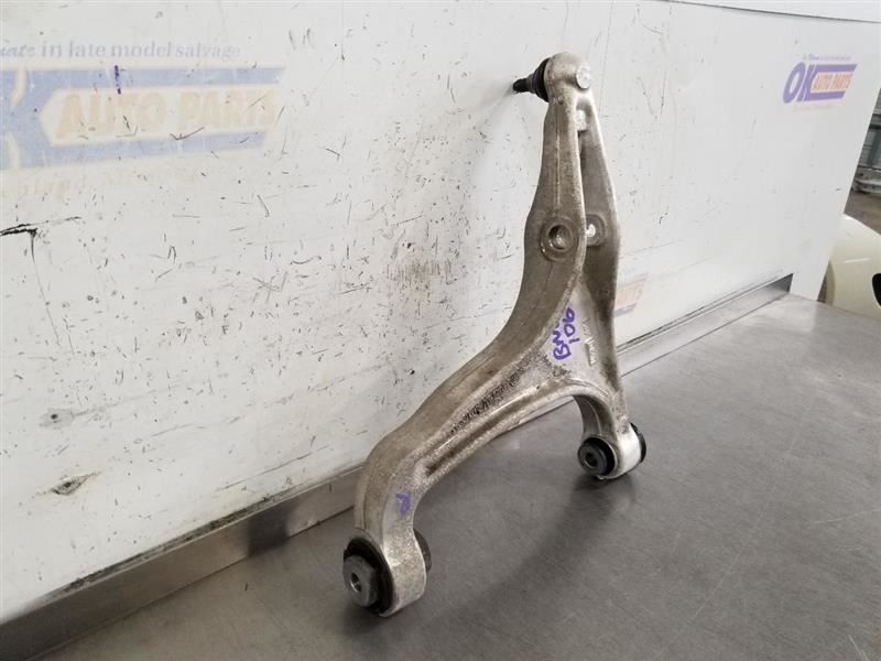 19 2019 MASERATI LEVANTE OEM FRONT LCA LOWER CONTROL ARM PASSENGER RIGHT 