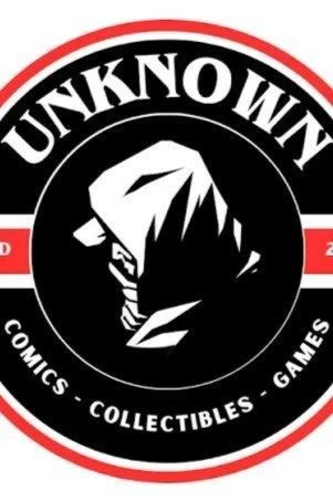 Into the Unknown Exclusive Realm W/Roman