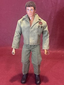 GI ジョー 初代 ヴィンテージ ワンオーナー 1970年 激レア 1970s Gi JOES | eBay