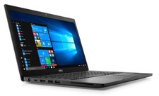 DELL LATITUDE 7480 i5 16GB RAM 512 SSD - LAPTOP ONLY