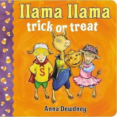 Llama Llama Trick or Treat Buch Viking Books for Young Readers