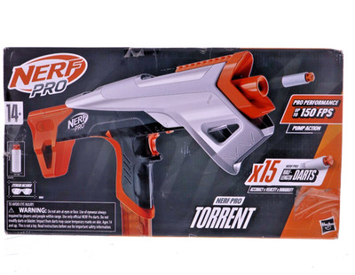 Nerf Pro Torrent