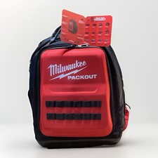 Milwaukee 48 22 8301 48 22 8321 15 In. PACKOUT Backpack With 15 In Tool Bag - Foto 13