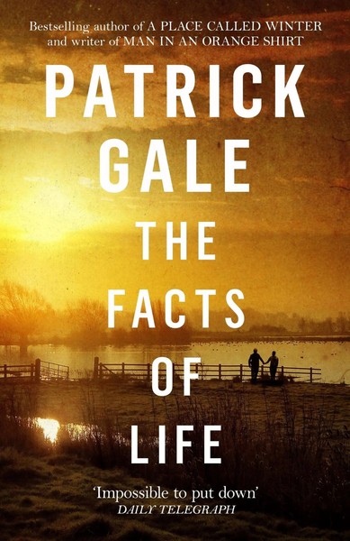 Patrick Gale | The Facts Of Life | Taschenbuch | Englisch (2018)-image