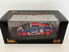 McLaren F1 GTR 1996 1000km Suzuka Minicar ixo43