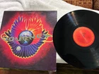 JOURNEY "Infinity" orig Columbia 34912 LP  Perry Schon Rolie vintage vinyl