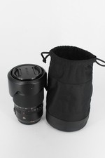 Objectif / Lens Fujifilm GF 45-100mm f/4 R LM OIS WR - Moyen format
