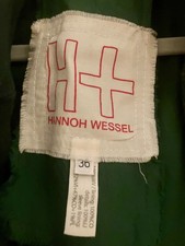 Mantel - Hannoh Wessel - NEU- Winter- sehr hoher Neupreis